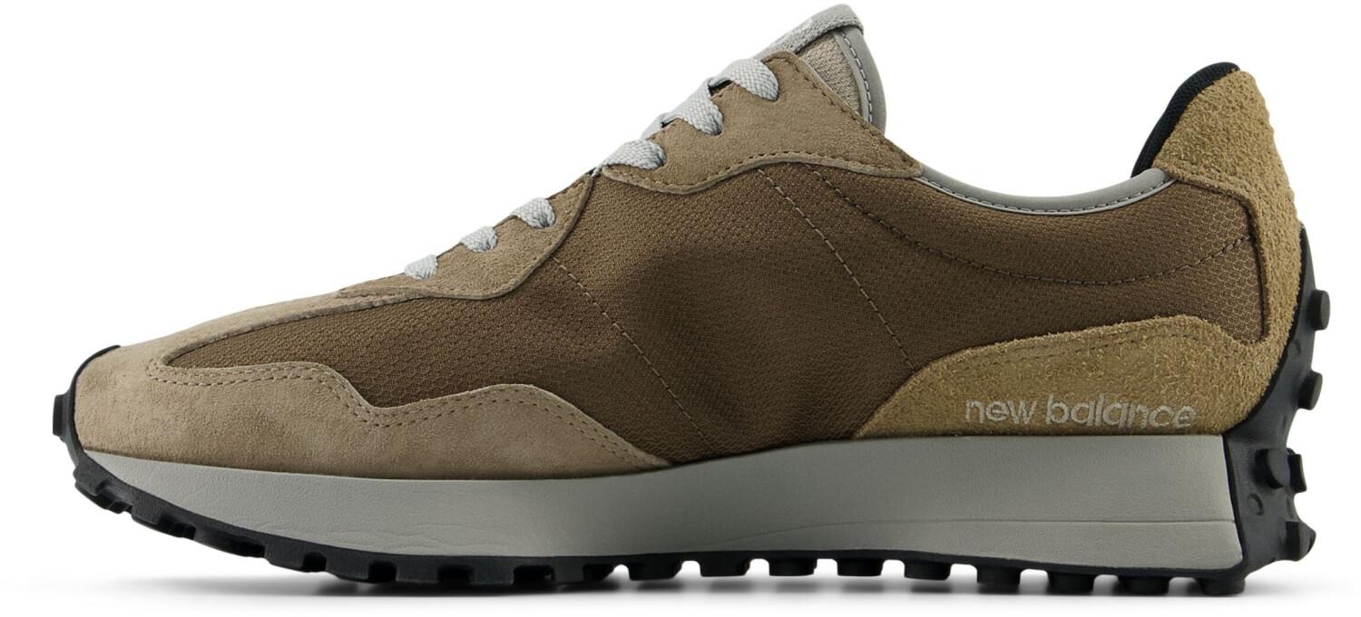 

Кроссовки New Balance 327 light mushroom/mushroom 36