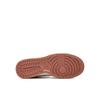 Мужские кроссовки Nike Dunk low retro fb8895 601 бежевые