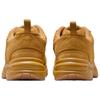 Nike Air Monarch IV Hvetefarge Unisex Sneakers Tan Gum-Medium-Brun IB2281-700