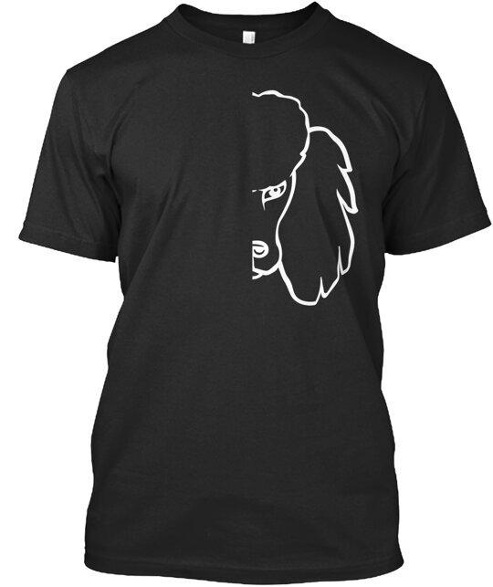 Poodle Dog T-Shirt Made in the USA Size S to 5XL Unisex T-Shirt XXXL