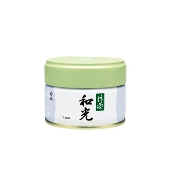 Matcha Marukyu Koyamaen Wako 20g can