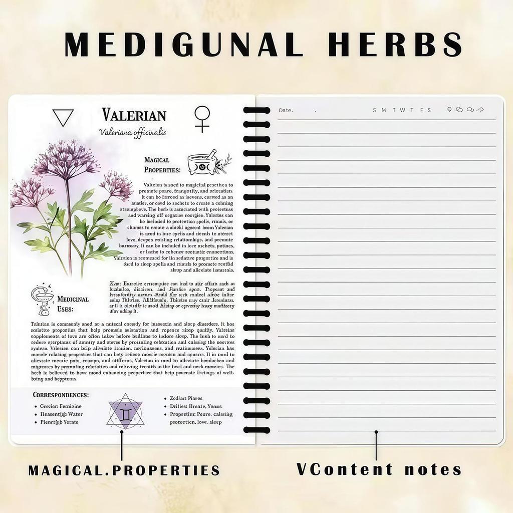 The Natural Handbook: A Guide To Herbal , Herbal Remedies, And Herbal Techniques
