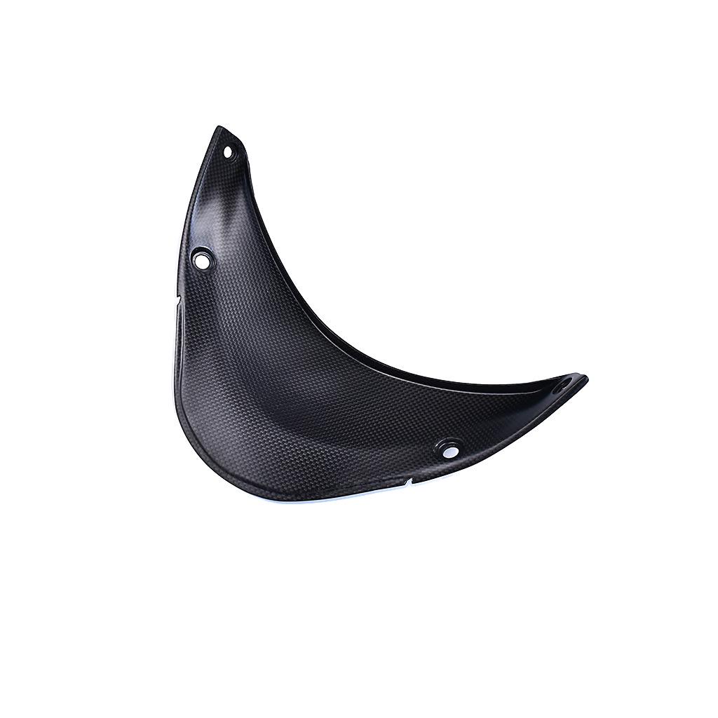 Honda CBR1000RR-R Fireblade Carbon Fiber Air Intake Panel Accessories