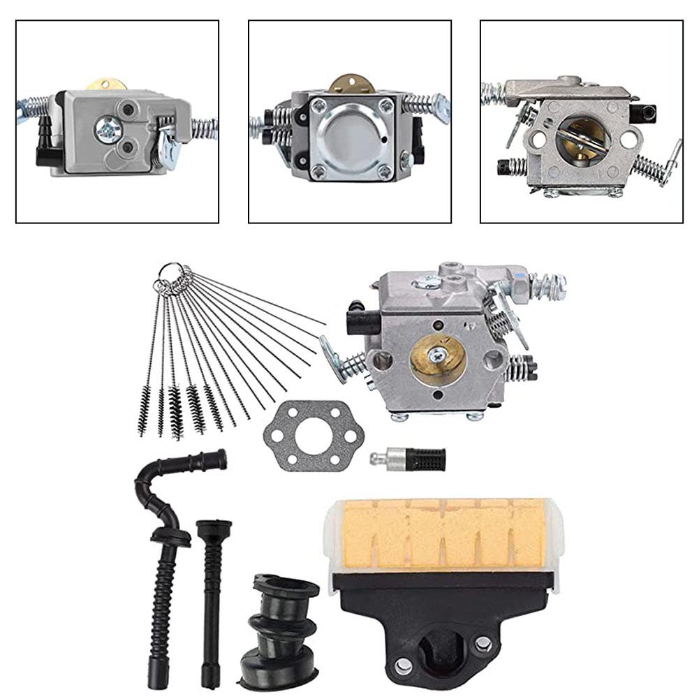 The Carburetor Kit for MS210 For MS230 For MS250 For MS230C Chainsaws Complete Replacement with Essential Components