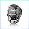 Car One-Click Start Buttons Protective Cover Decoration For Nissan Tiida Sylphy Teana X Trail T30 T32 Almera Qashqai J10 J11