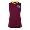 Castore Womens/Ladies West Indies T20 Sleeveless Cricket Vest Top