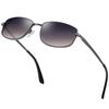 MAIVARDAY Men's Sports Polarized Sunglasses with UV400 Protection, Affordable, Classic Design for Driving
