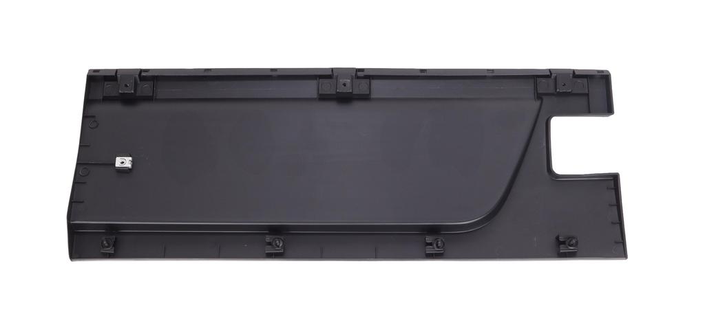 Ft90933 Fast Exterior Door Rear Right Strip