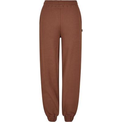 Urban Classics Womens/Ladies Organic Balloon Legs High Waist Jogging Bottoms