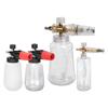 Rongyu L-B 2L High-Pressure Foam Cannon Car Wash Set