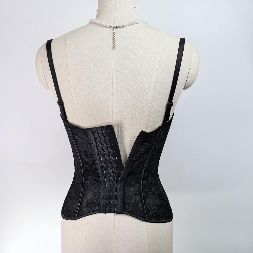 Corsets, Fashionable and Elegant Women's Clothing