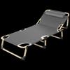 FTLY Outdoor Portable Camping Folding Bed