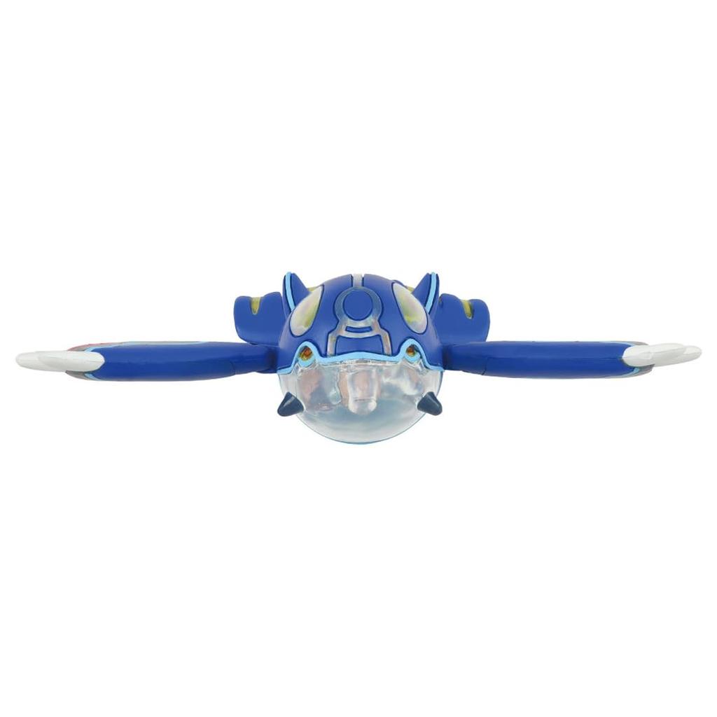 MonColle Primal Kyogre Pokémon