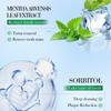 Fresh Mint Mouthwash 10ml * 20PCS Clean Oral Fresh Oral Skin Care Products