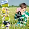 High Definition Children Kid Funny Printing Originality Instant Camera Automatic Focusing