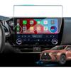 14 Inch Screen Protector For Lexus NX NX250 NX350 -2025 Tempered Glass Protective Film Car Navigation GPS Accessories