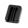 Base do Espelho Retrovisor Interno para Peugeot 206, 207, 307, 407 e Citroen C2, Picasso, ZX, AX.