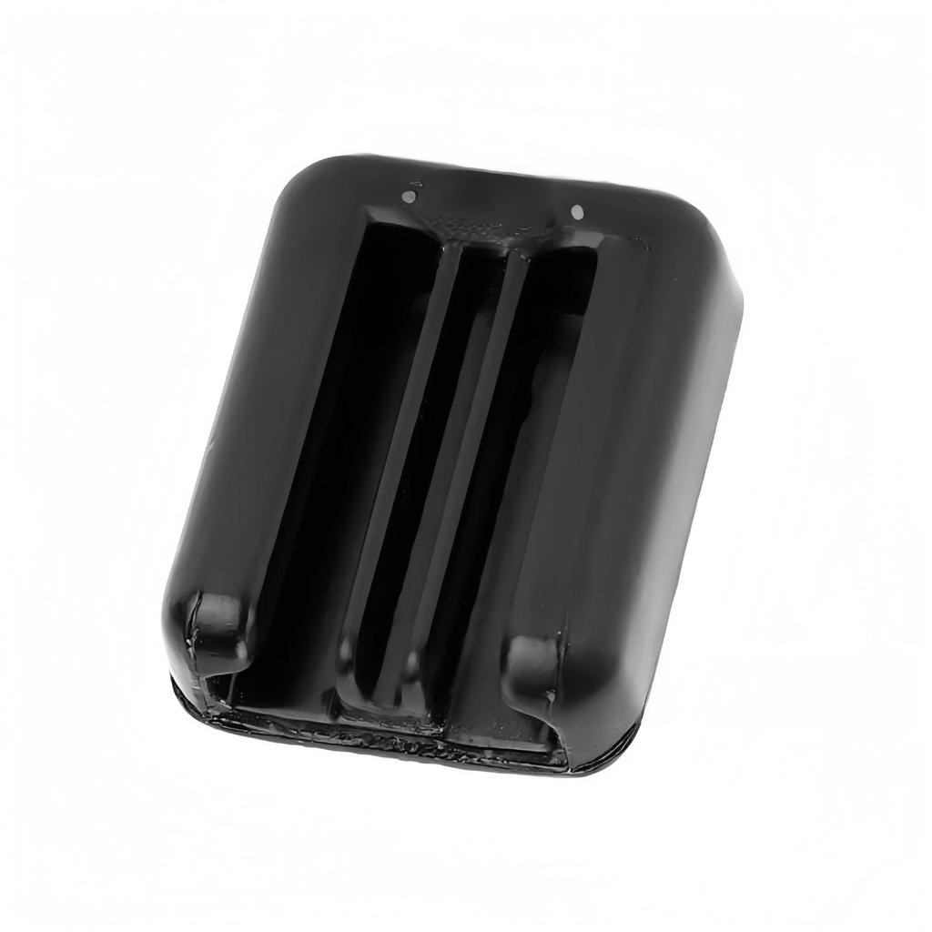 Base do Espelho Retrovisor Interno para Peugeot 206, 207, 307, 407 e Citroen C2, Picasso, ZX, AX.