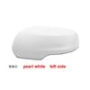 For Changan CX70 2016 2017 Auto Rear View Mirrors Shell Cap Housing Wing Door Side Mirror Cover with Painted Color