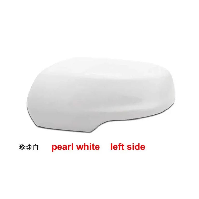 For Changan CX70 2016 2017 Auto Rear View Mirrors Shell Cap Housing Wing Door Side Mirror Cover with Painted Color