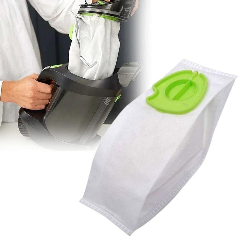 Durable Non-woven High-efficiency Dust Bags For Gtech Pro Atf301 Vacuum Cleaners