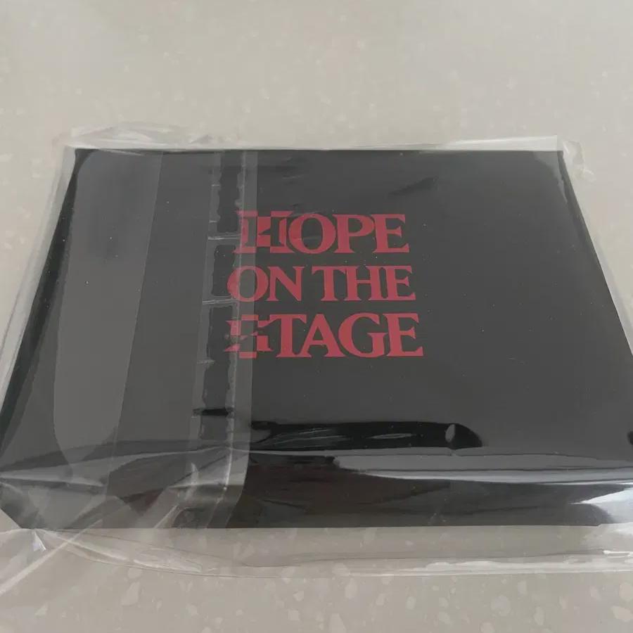 

Срібне намисто J-hope Hop Ons