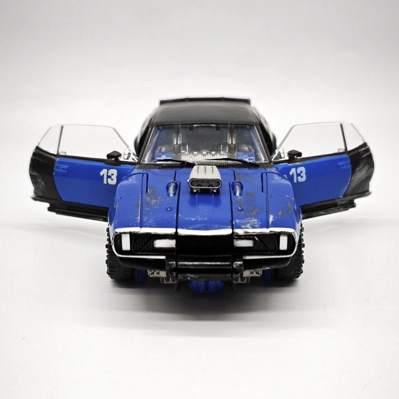 16CM New Transformation TW1033 Toys BAIWEI KO SS46 Anime Action Figure Robot Car Model Classic Kids Boy Gifts TW-1033