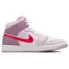 New JORDAN 1 Mid Valentine's Day 2022 Women's DR0174-500