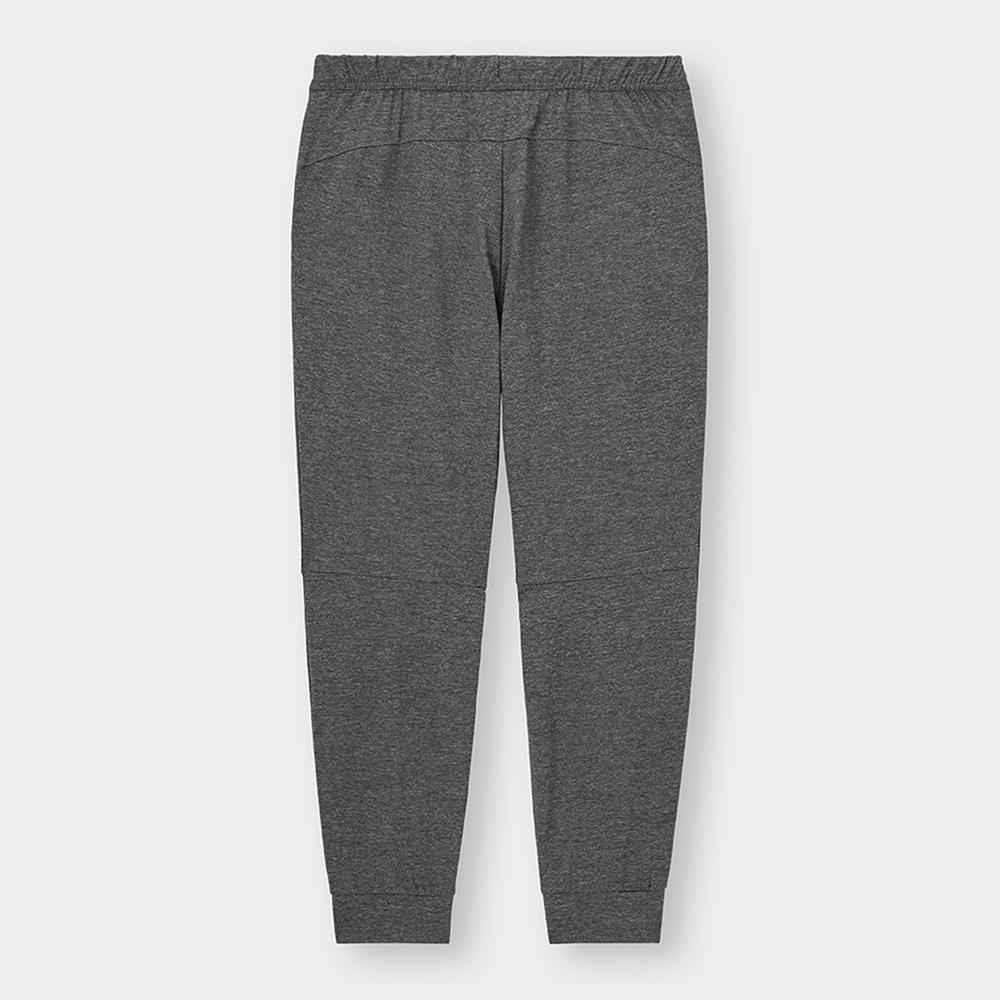 GU by Uniqlo Dry Stretch Jogger Pants Ga B Standard Length