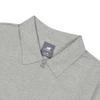 New Balance Polo Shirt Women's Medium Gray NFF29212-MGR