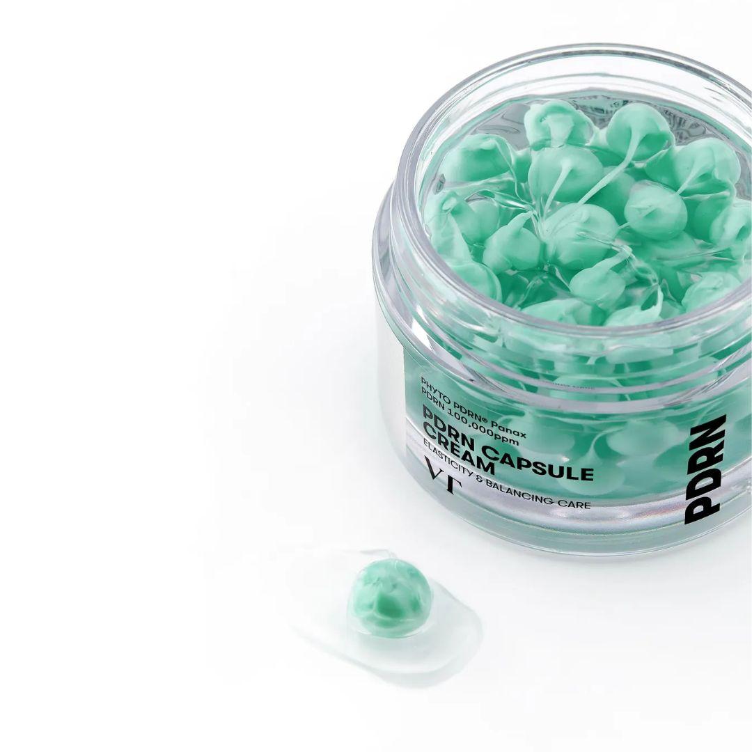 VT PDRN КАПСУЛЬНЫЙ КРЕМ