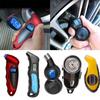 New Digital Tire Pressure Gauge Backlight LCD Tyre Air Monitoring Meter 150PSI High Precision Handheld Tester Tool for Car Truck