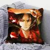 Hozukis Coolheadedness Anime  Pillow Covers Home Sofa Cushion Covers and Aecorative Custom