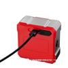 Digital Magnetic Angle Ruler with High-Precision Laser Inclinometer and Level