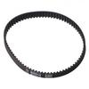 2GT Timing Belt Closed-loop Loop Parts Printer Pulley