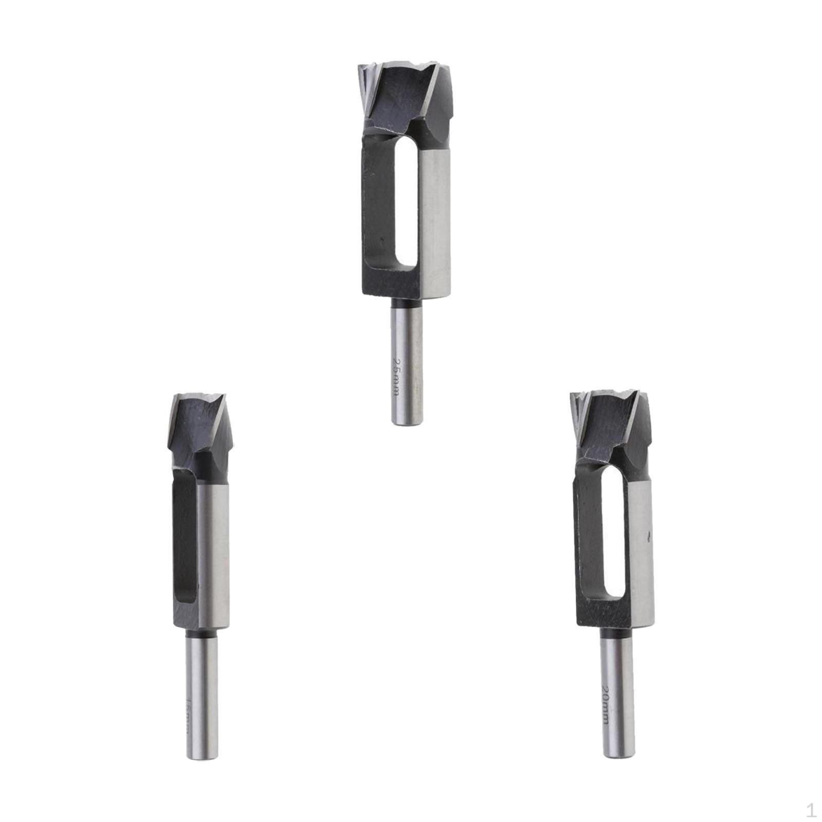 

Коническая удобная пробка 13 мм хвостовик 1/2 дюйма 15 мм 20 мм 25 мм