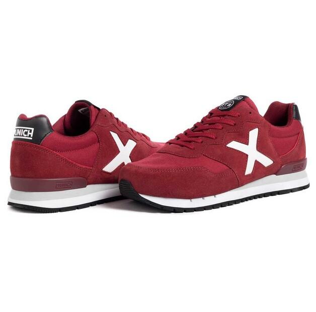 Munich Dash Sneakers