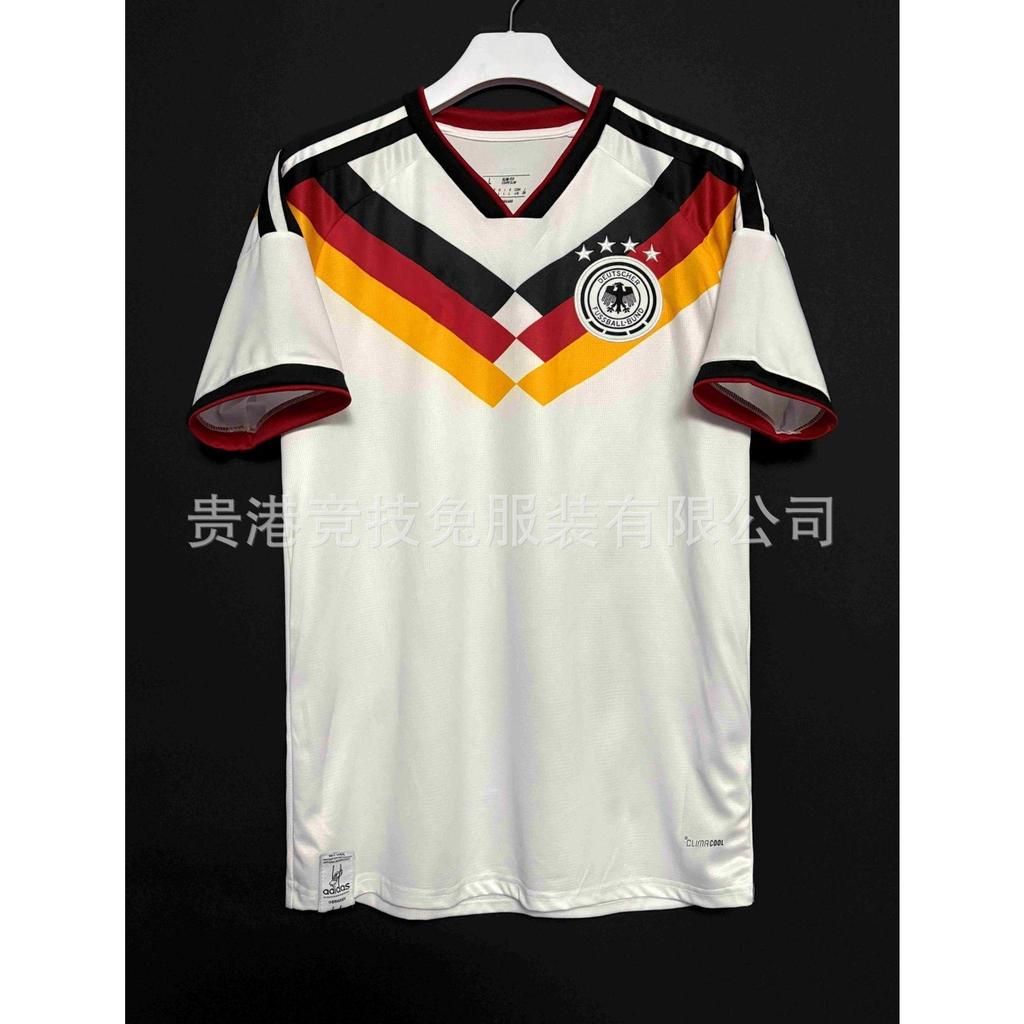 25-26 Colombia Ya World Cup National Team Fan Version Shirt Three Standard Complete Football Thai Jersey