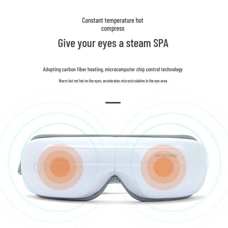 Smart Air Pressure Eye Massager