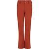 Protest Trousers Cinnamon