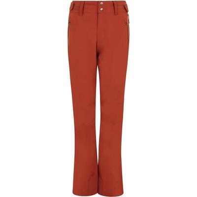 Protest Trousers Cinnamon