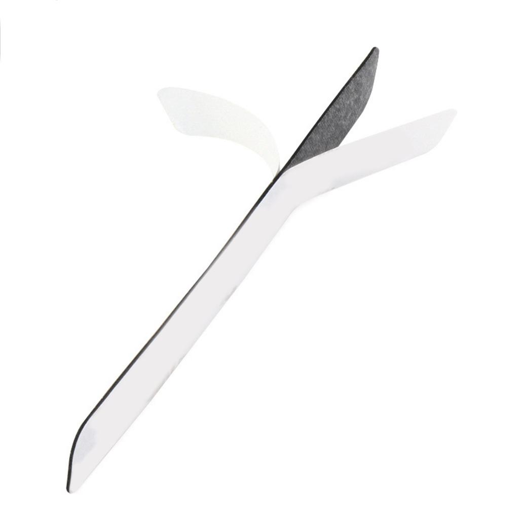 1 Pair Motorcycle Reflectors for Touring Road King Road Glide Street Glide 93-13 Motorbike Saddle Bag Latch Covers Trim