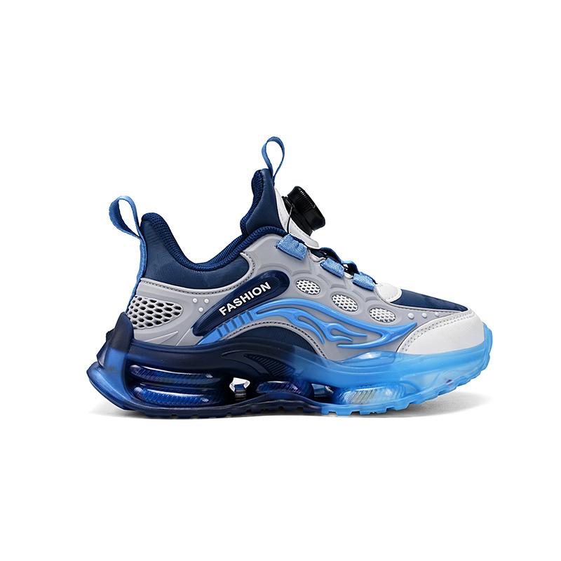 

Детские кроссовки для мальчиков и девочек, осень-весна, повседневные, мягкие, для тенниса, для спорта, для бега, для студентов, для прогулок, для походов, для путешествий, для детей 39 серый