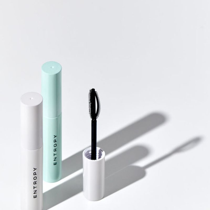 Harte Brauenlifting-Dauerwelle