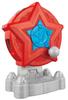 Space Sentai Kyuranger Kyutama Roulette DX Kyurette