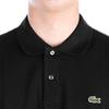 LacoSTe Men S Polo ShorT Sleeve T ShirT 24SS