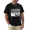 Unisex Dave-Marcis-automotive-T-Shirt