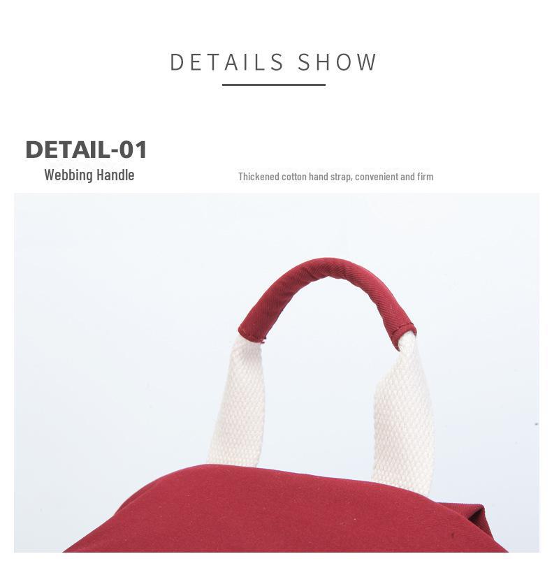 Korean Style Large Capacity Backpack for Female Students - Suitable for Elementary to University Levels