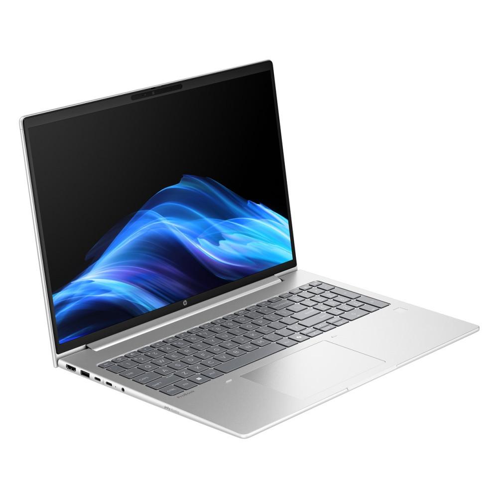 HP ProBook 4 G1a R7 250 16.0 24GB 512 780M W11P