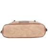 Vezze Boria Oro Ruda Leather Handbag